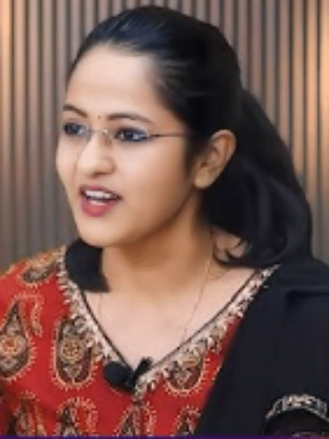 UPSC topper rank 16 Monika Srivastava 2025 to 2026