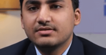 UPSC topper rank 4 Raghav Jhunjhunwala2025 to 2026