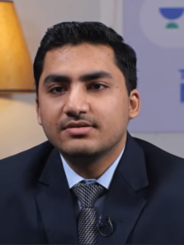 UPSC topper rank 4 Raghav Jhunjhunwala2025 to 2026