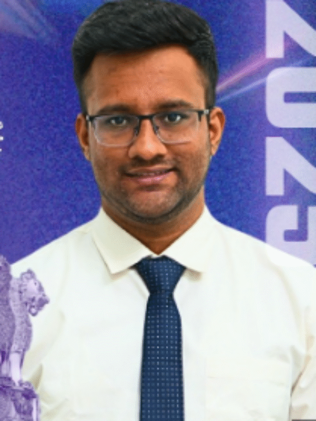 UPSC topper rank 8 Pakshal Secretry 2025 to 2026