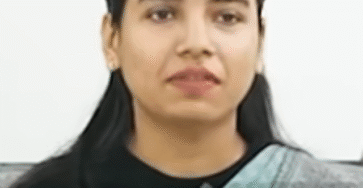 UPSC topper rank 9 Astha Jain 2025 to 2026