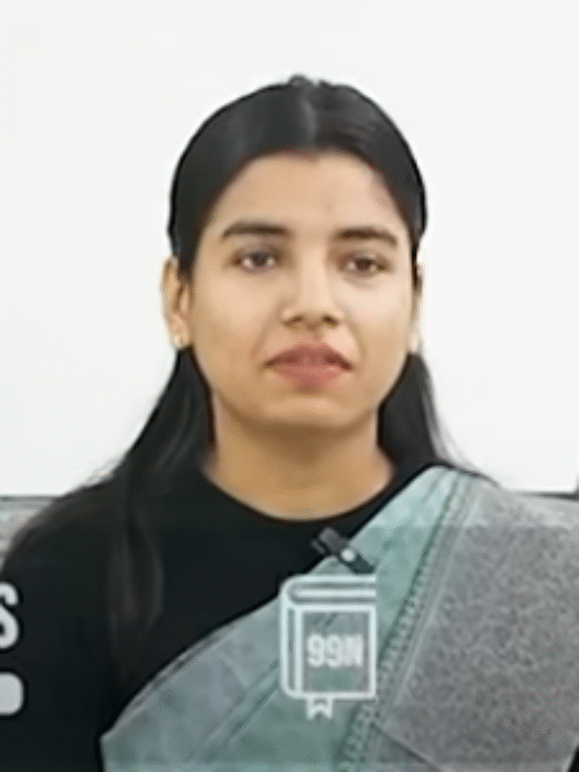 UPSC topper rank 9 Astha Jain 2025 to 2026