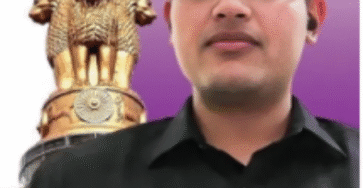 UPSC topper rank 1 ANUJ AGNIHOTRI 2025 to 2026