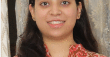 UPSC topper rank 13 Ananya Sharma  2025 to 2026