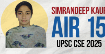 UPSC CA Quiz DAILY : 26 MARCH 2026 Chapter 8 India : Climate, Vegetation and Wildlife Quiz in English and hindi