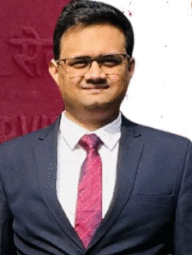 UPSC topper rank 21 Shubham Singh 2025 to 2026
