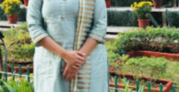 UPSC topper rank 22  Geetika Arora 2025 to 2026