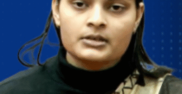 UPSC topper rank 35 VAIBHAVI AGRAWAL2025 to 2026