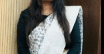 UPSC topper rank 37 SAKSHI JAIN 2025 to 2026