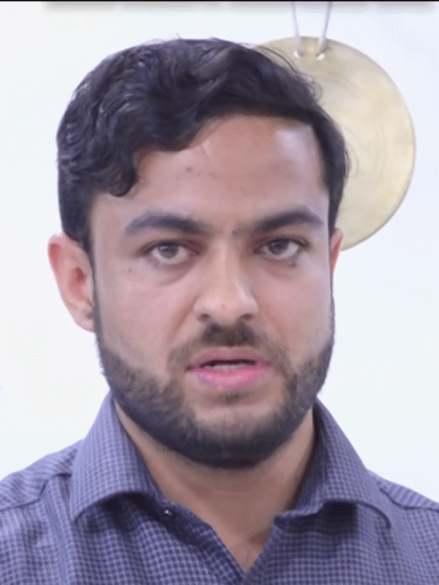 UPSC topper rank 39 ROHIN KUMAR 2025 to 2026