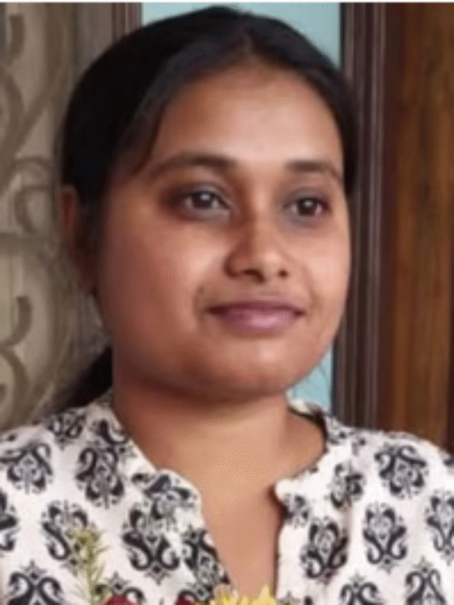 UPSC topper rank 41 SUDIPA DUTTA 2025 to 2026