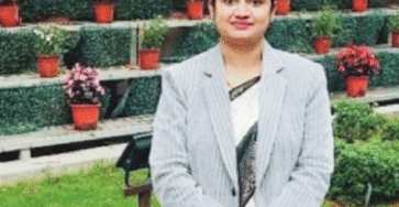 UPSC topper rank 42 APURVA VERMA 2025 to 2026