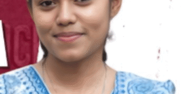 UPSC topper rank 44 DEEKSHA CHOURASIYA 2025 to 2026