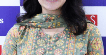 UPSC topper rank 25 BHAVIKA CHOPRA  2025 to 2026