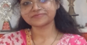 UPSC topper rank 26 ISHITA SHARMA  2025 to 2026