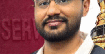 UPSC topper rank 27 VIKAS 2025 to 2026