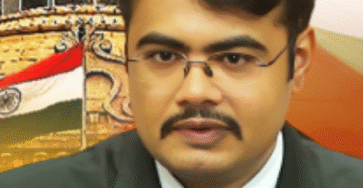 UPSC topper rank 33 MAYANK PUROHIT2025 to 2026