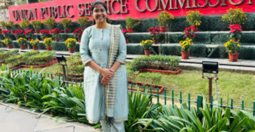 UPSC CA Quiz DAILY : 1 APRIL 2026 UPSC topper rank 22  Geetika Arora 2025 to 2026