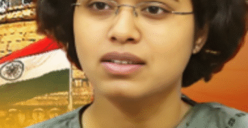 UPSC topper rank 55 GUDELLI SRUJANA  2025 to 2026