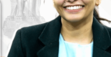UPSC topper rank 56 SAMIKSHA DWIVEDI   2025 to 2026