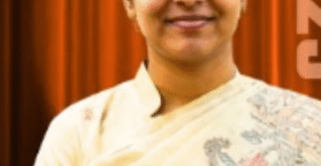 UPSC topper rank  62 TEJASWINI SINGH 2025 to 2026