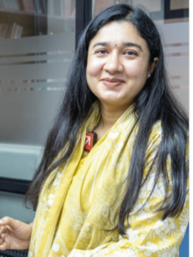 UPSC topper rank 79 PRIYANKA CHOUDHARY  2025 to 2026