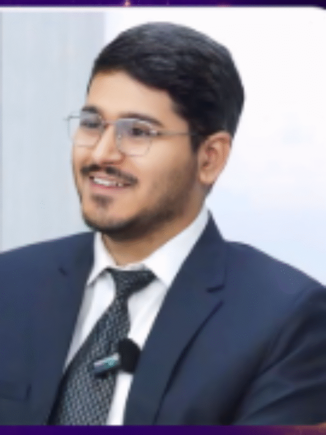 UPSC topper rank 84 SRAJIT KUMAR  2025 to 2026