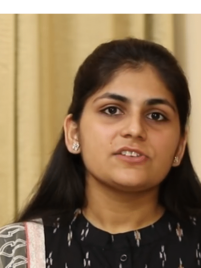 UPSC topper rank 85 isha barak  2025 to 2026