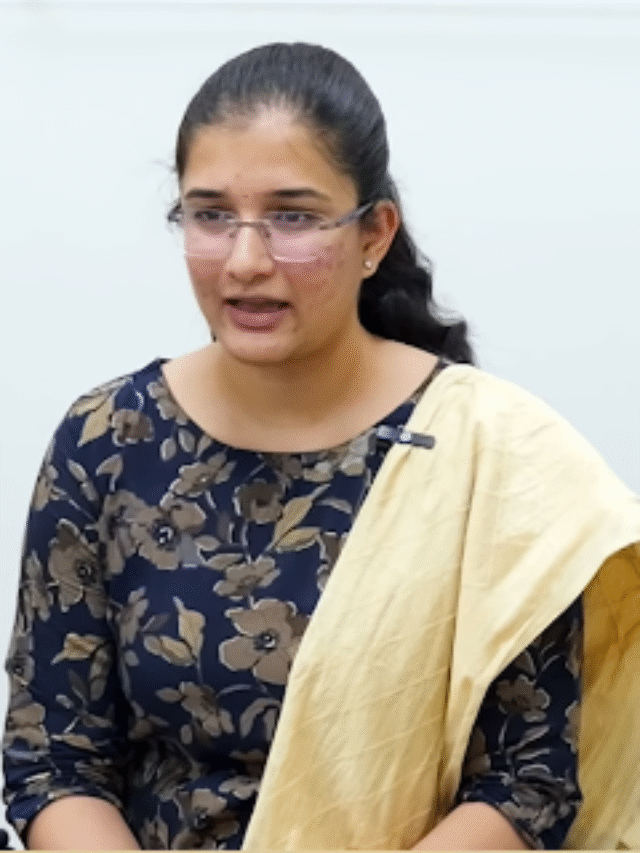 UPSC topper rank 87 SAYALI BHIKA PAGAR  2025 to 2026