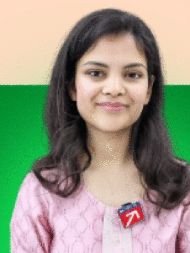 UPSC topper rank  66 MINAL NEGI   2025 to 2026