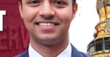 UPSC topper rank 67 VISHWAJEET GUPTA 2025 to 2026