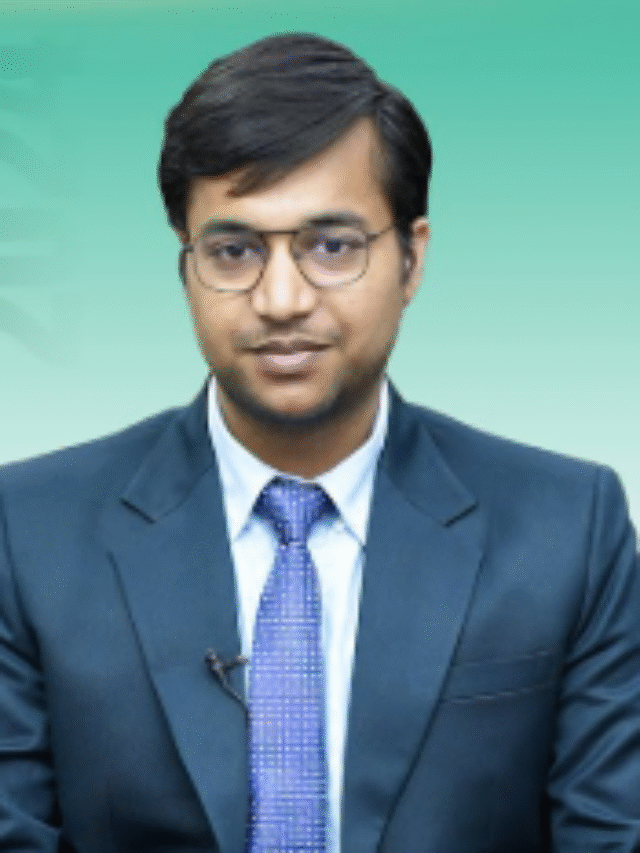 UPSC topper rank 72 KANISHAK AGGARWAL 2025 to 2026