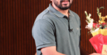 UPSC topper rank  75 RAHUL SHEKHAR 2025 to 2026