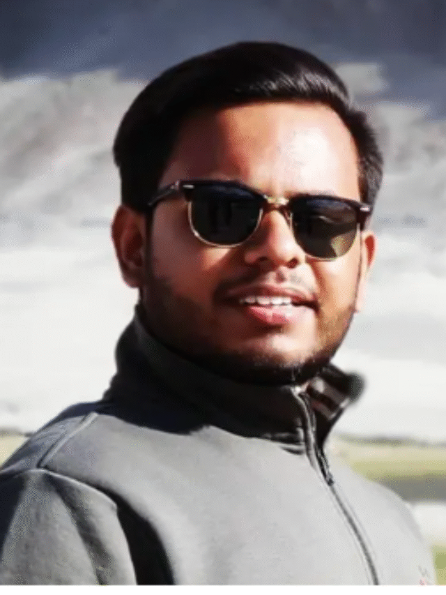 UPSC topper rank 77 DEVANSH GUPTA 2025 to 2026
