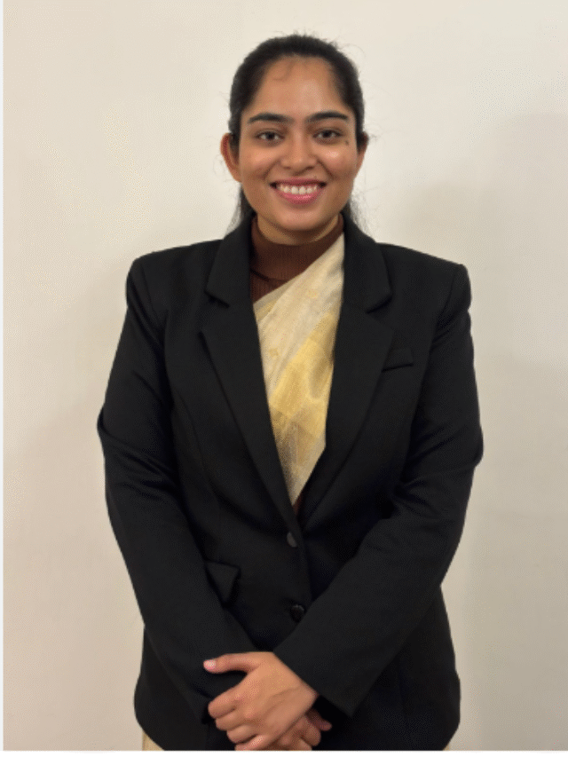 UPSC topper rank 78 MANSI GUPTA  2025 to 2026