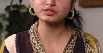 UPSC topper rank 89 SONALI JHA  2025 to 2026