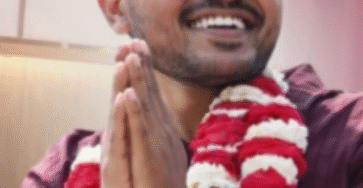UPSC topper rank  107 VIMAL KUMARSINGH 2025 to 2026