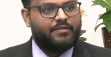 UPSC topper rank 108 POLAVARAPU DHWANISH 2025 to 2026
