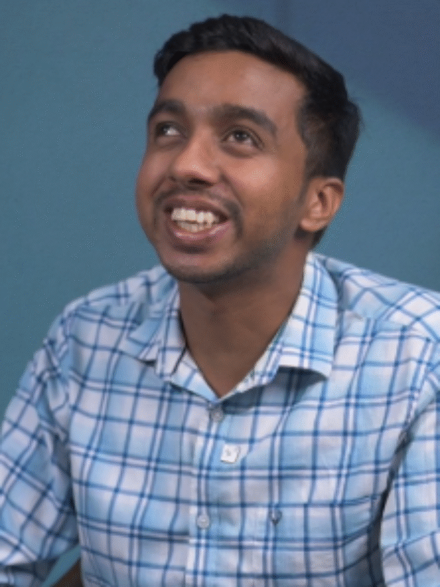 UPSC topper rank 109 AJAY R RAJ 2025 to 2026
