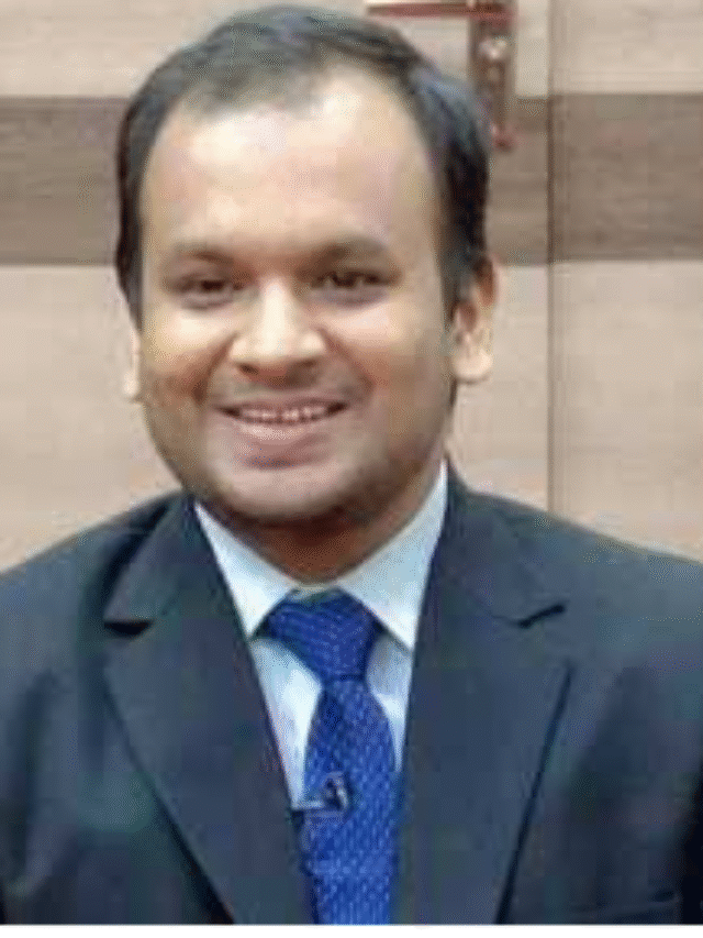 UPSC topper rank 110 SHIVENDRA PANDEY 2025 to 2026