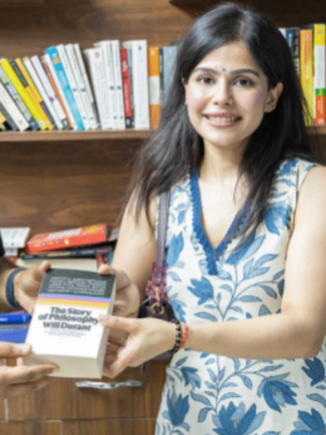 UPSC topper rank 90 MAURVIE TIWARI 2025 to 2026
