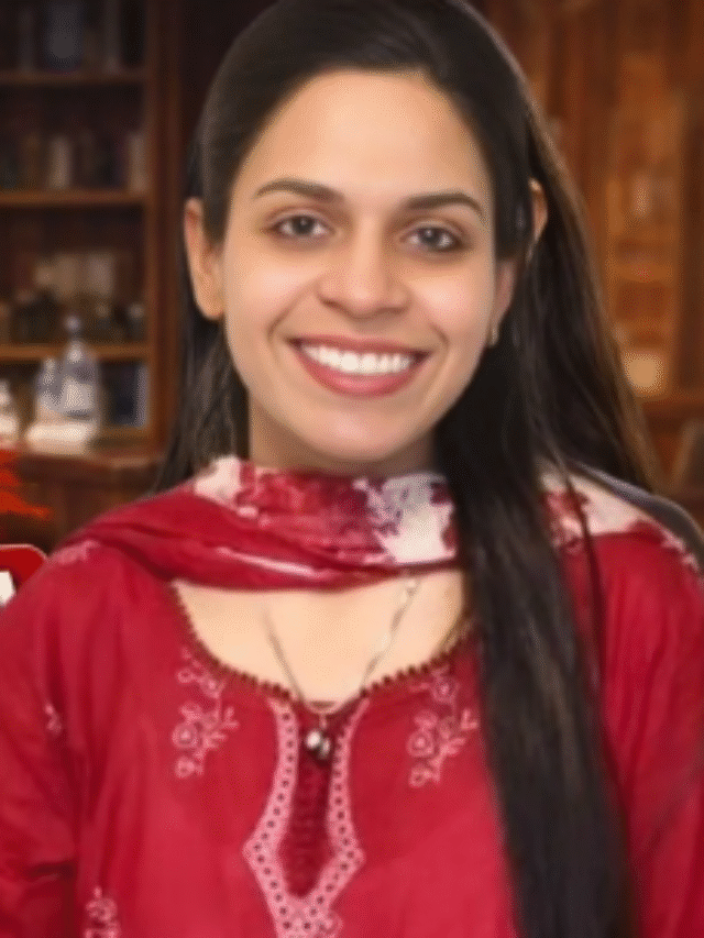 UPSC topper rank 111 NAVNEET KAUR 2025 to 2026