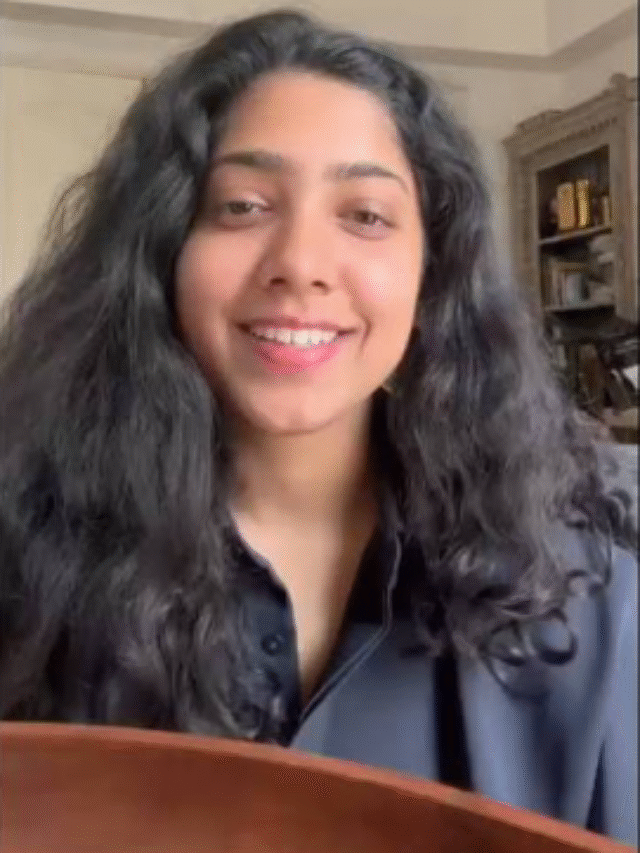 UPSC topper rank 112 GAURI BANSAL 2025 to 2026