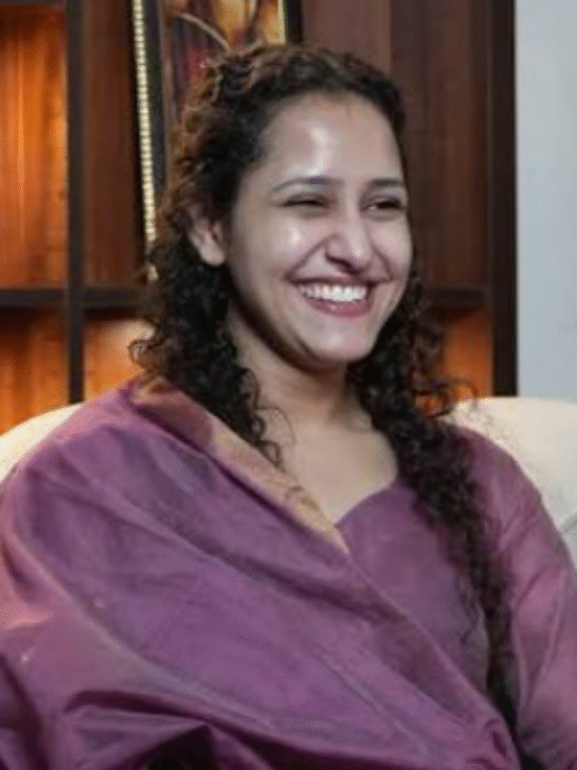 UPSC topper rank 113 SHIKHA 2025 to 2026