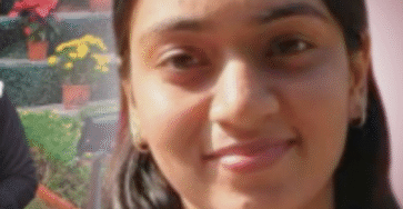 UPSC topper rank 114 SHREYA GUPTA 2025 to 2026
