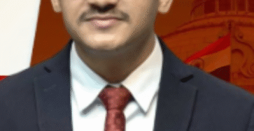 UPSC topper rank 115 CHAUDHARY VIPULBHAI KARMANBHAI 2025 to 2026