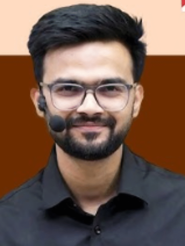 UPSC topper rank 116  RISHABH SHARMA 2025 to 2026
