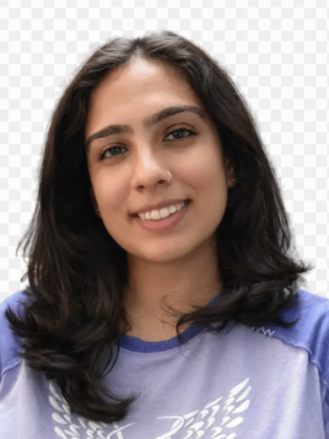UPSC topper rank 93 AAKRITI  2025 to 2026