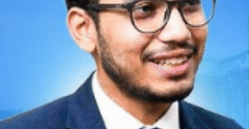 UPSC topper rank  95 HASSAN KHAN 2025 to 2026