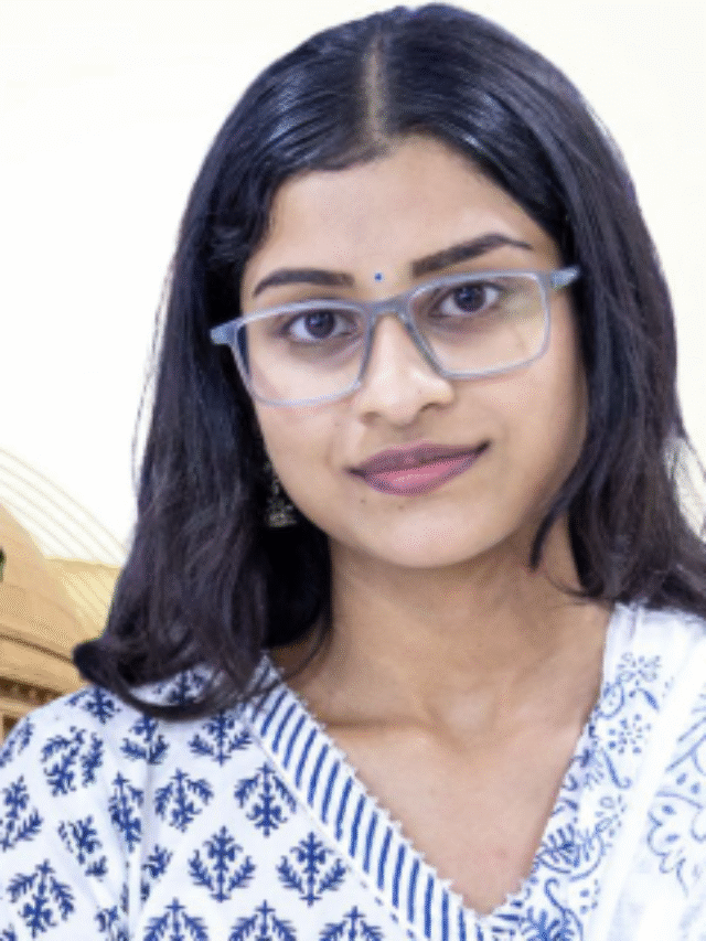 UPSC topper rank  99 DEVYANSHI VERMA  2025 to 2026
